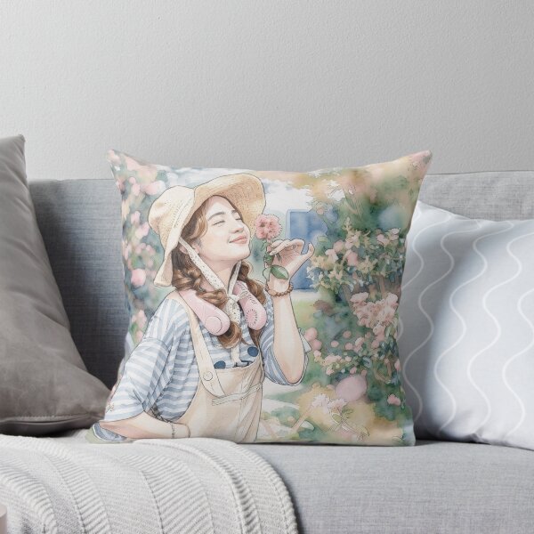 Item preview, Sweet Smelling Flowers designed and sold by tomorrowsart.