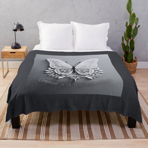 Item preview, Commune With Yourself designed and sold by lifeinspired4u.