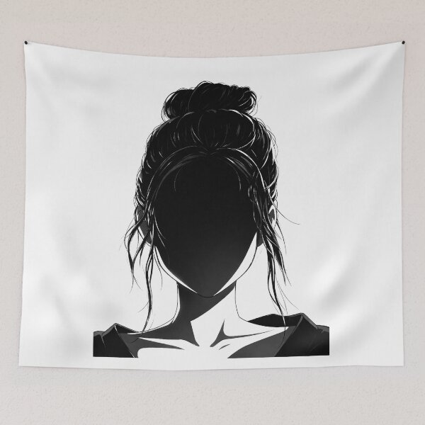 Item preview, Silhouette  designed and sold by Glenbobagins.