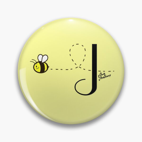 Item preview, Bee-Jay designed and sold by Fluid Artzworx.