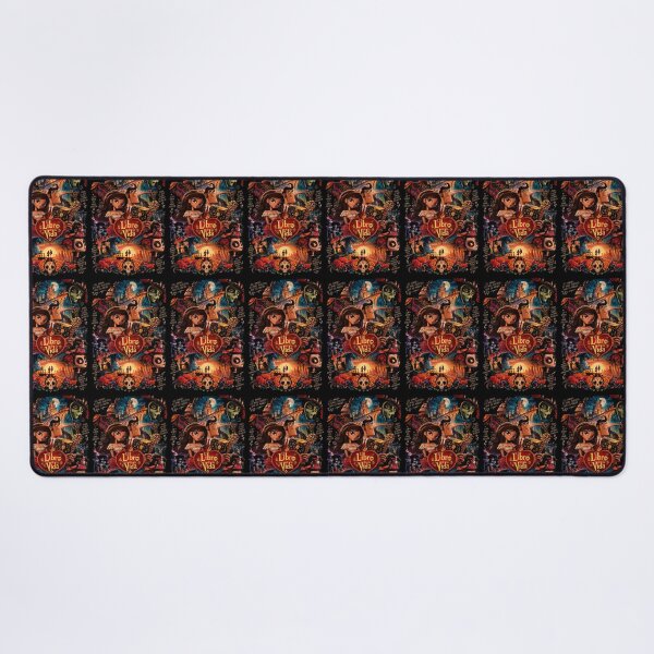 Item preview, The Book of Life designed and sold by Vale950.