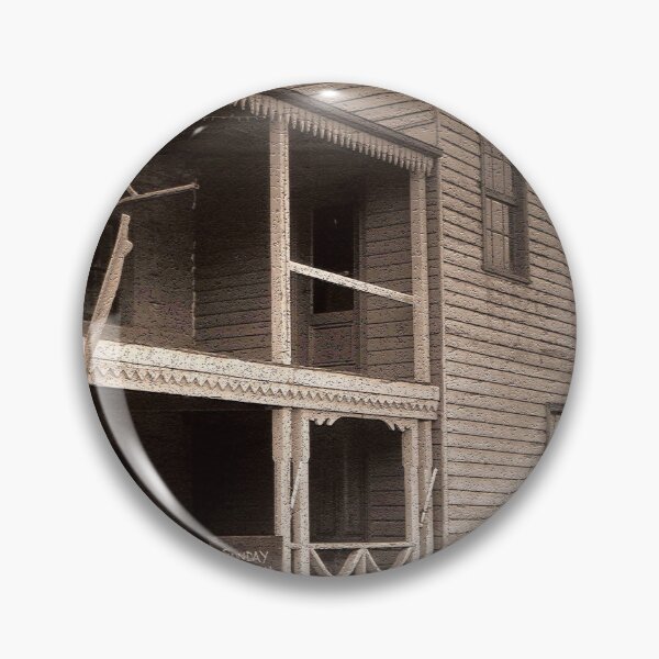 Item preview, Kyneton Ambiance designed and sold by Larry Davis.