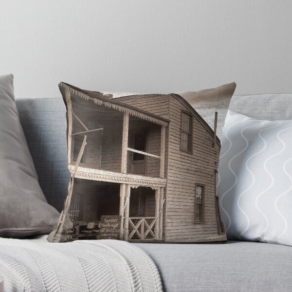 Item preview, Kyneton Ambiance designed and sold by Larry Davis.
