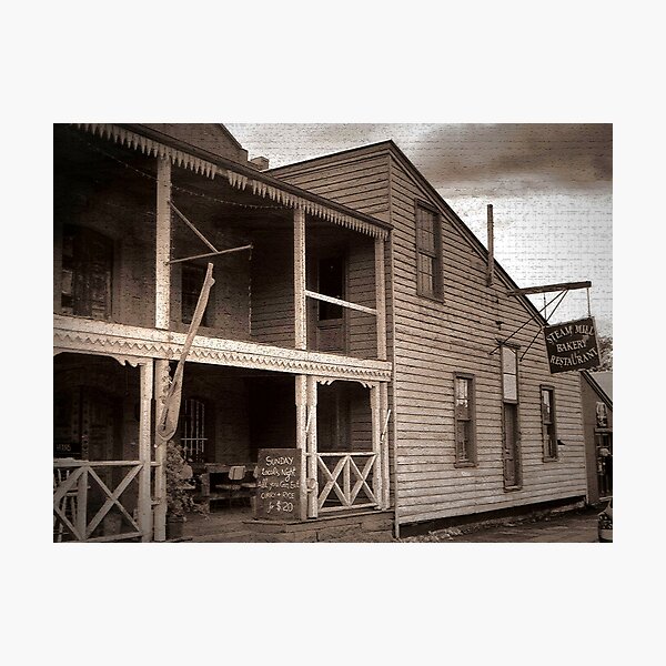 Item preview, Kyneton Ambiance designed and sold by Larry Davis.