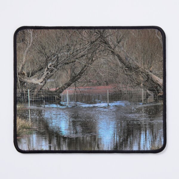 Item preview, Billabong Blue (2) designed and sold by Larry Davis.