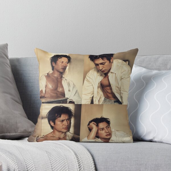 Item preview, Hudson Williams designed and sold by derricwise.