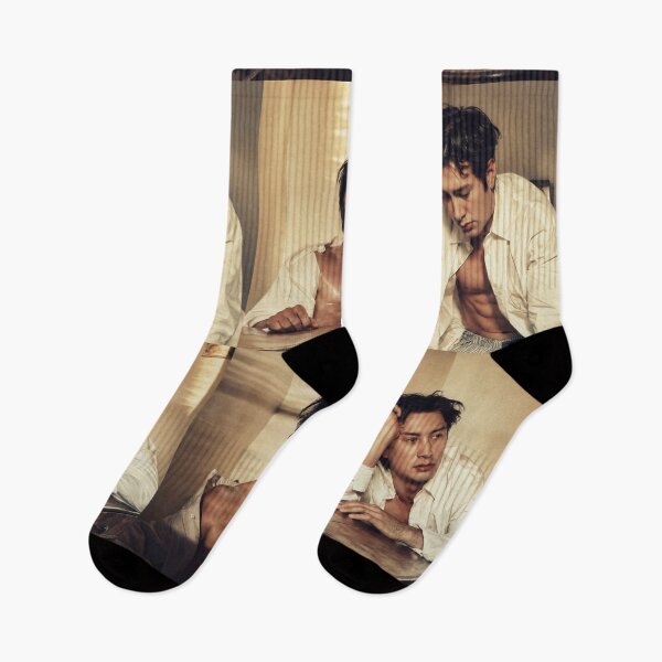 Item preview, Hudson Williams designed and sold by derricwise.