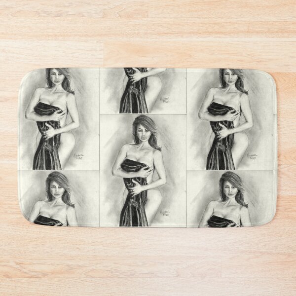 Item preview, KIM KARDASHIAN  designed and sold by michaeltodd.
