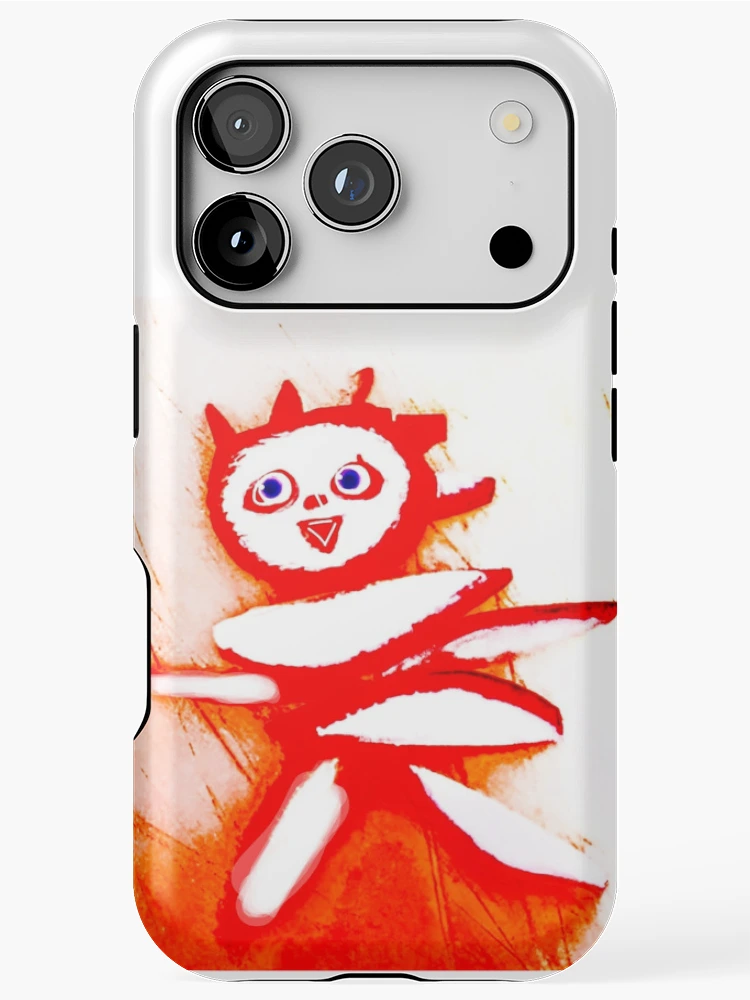 Thumbnail 1 of 4, iPhone Case, Gilda designed and sold by RamonYrizarris.