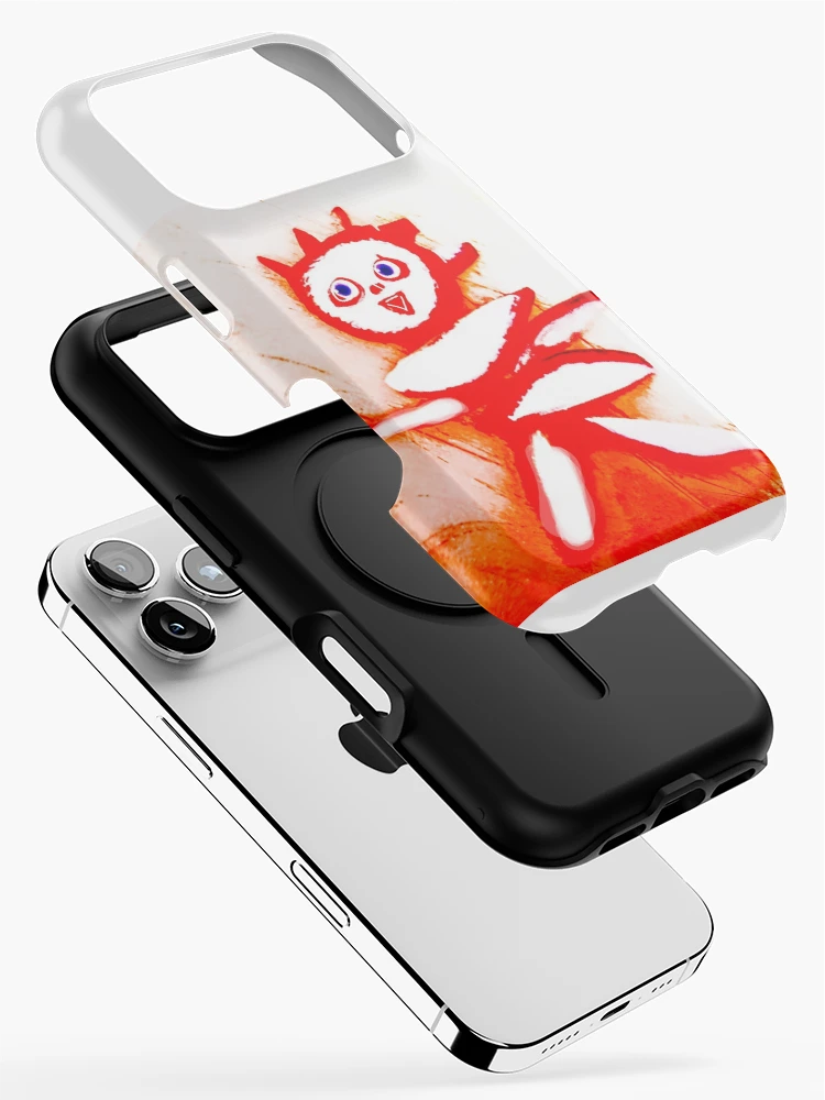 Thumbnail 2 of 4, iPhone Case, Gilda designed and sold by RamonYrizarris.