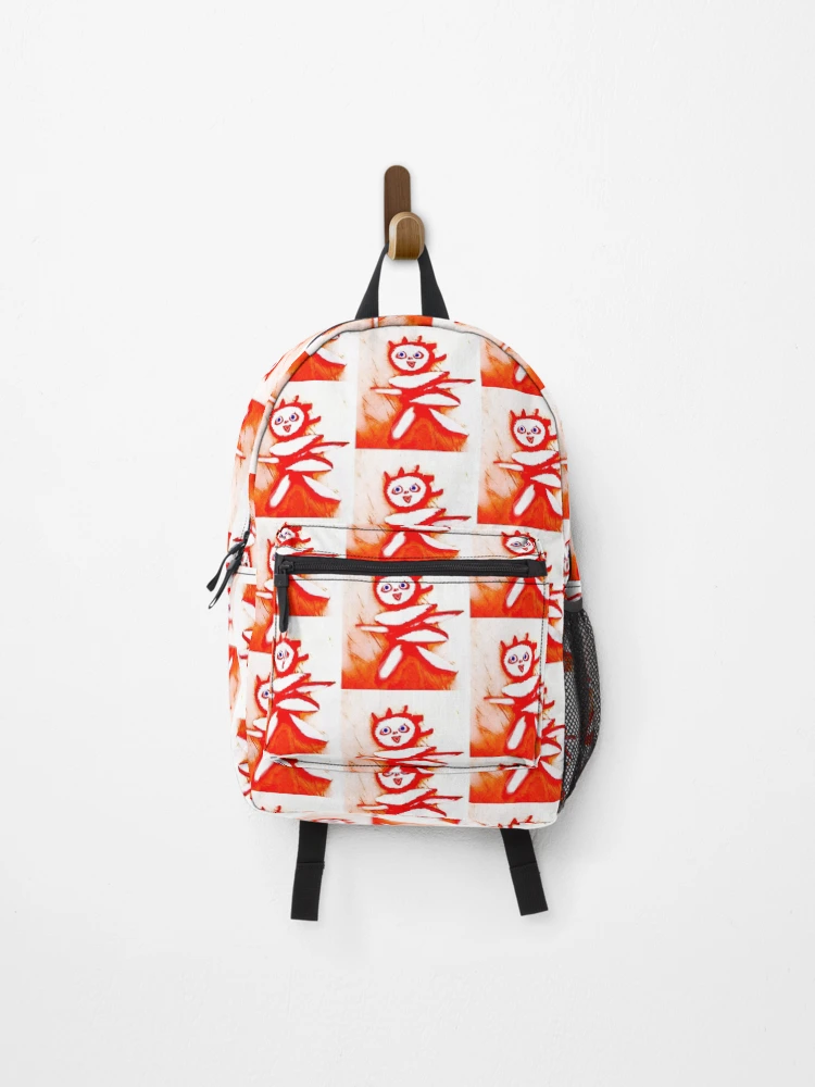 Thumbnail 1 of 3, Backpack, Gilda designed and sold by RamonYrizarris.
