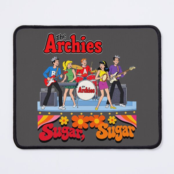 Item preview, THE ARCHIES - SUGAR, SUGAR designed and sold by BabaSoti.
