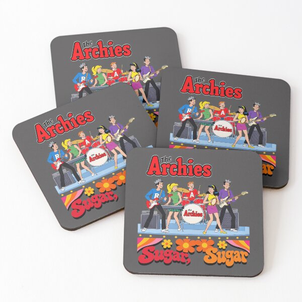 Item preview, THE ARCHIES - SUGAR, SUGAR designed and sold by BabaSoti.