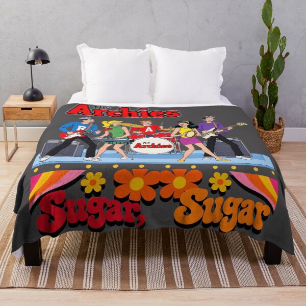 Item preview, THE ARCHIES - SUGAR, SUGAR designed and sold by BabaSoti.