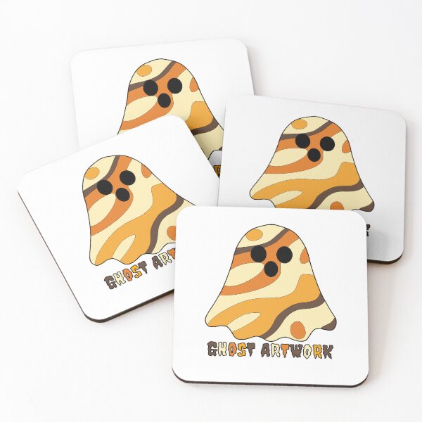 Item preview, GHOST ARTWORK designed and sold by azet-art.