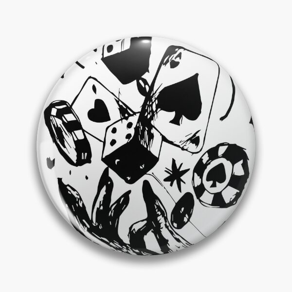 Item preview, Roll the Dice – Fate in Your Hands designed and sold by dremneaw.