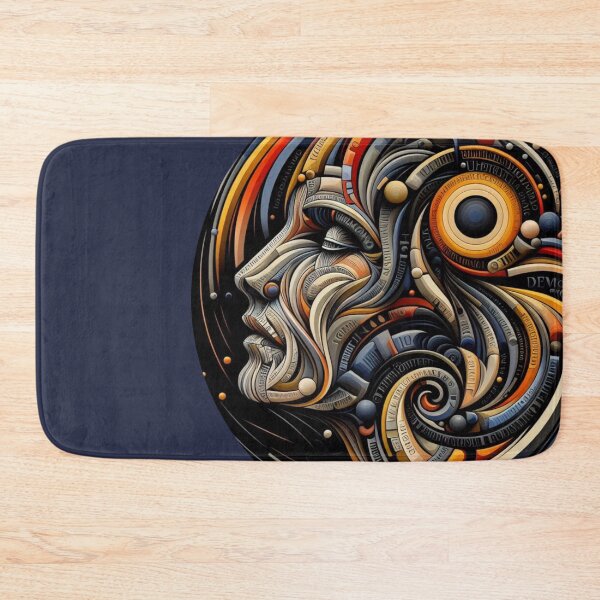 Item preview, colorfully A5 designed and sold by Cabrasco.