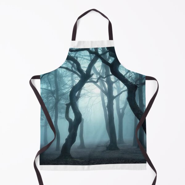 Item preview, bosque brumoso designed and sold by obalartsMerch.