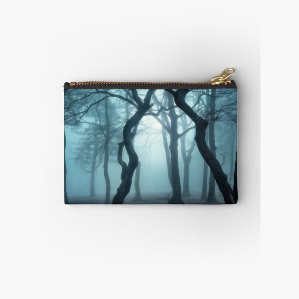 Item preview, bosque brumoso designed and sold by obalartsMerch.