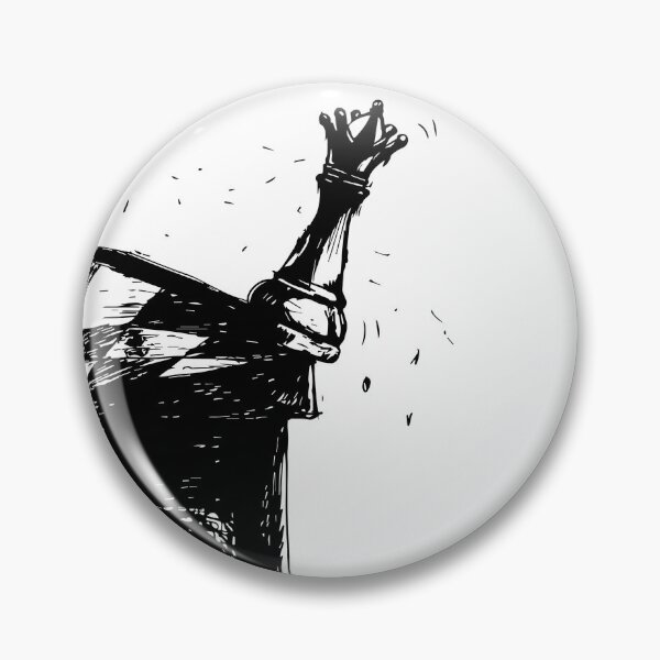 Item preview, The Hand Beyond the Grave – Gothic Horror Art designed and sold by dremneaw.