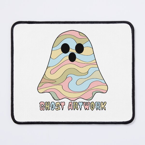 Item preview, GHOST ARTWORK designed and sold by azet-art.