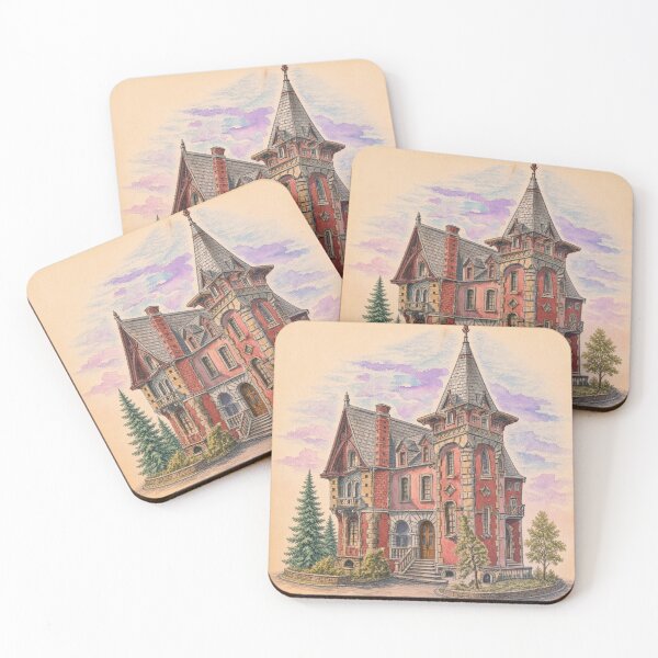 Item preview, Victorian Reverie designed and sold by V&Z Ninish.