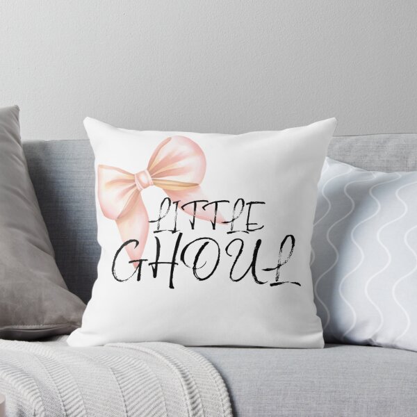 Item preview, Little Ghoul 2 designed and sold by MyBottomShelf.
