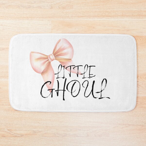 Item preview, Little Ghoul 2 designed and sold by MyBottomShelf.
