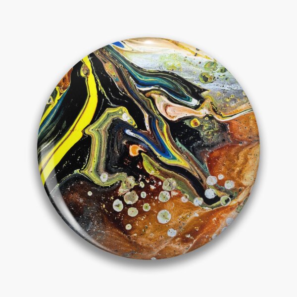 Item preview, Cosmic Fault Lines designed and sold by zibziby.