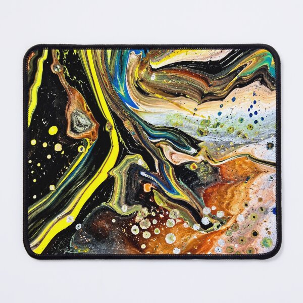 Item preview, Cosmic Fault Lines designed and sold by zibziby.