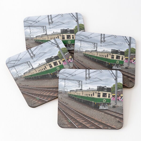 Item preview, Transport Heritage Expo - Rail Motor 7, Australia 20261005 designed and sold by muz2142.