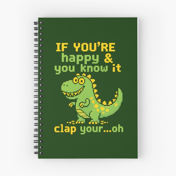 Item preview, If You're Happy and You Know It Clap Your… Oh designed and sold by andromeda-redd.