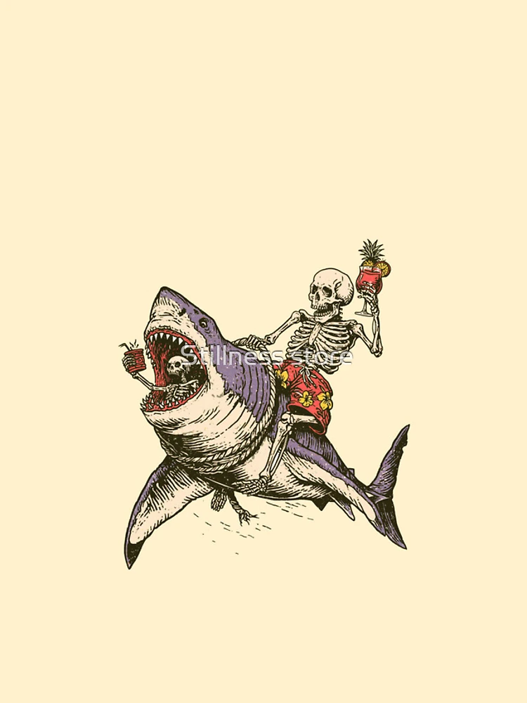 Thumbnail 4 of 4, iPhone Case, The Bone Ranger Rides Again designed and sold by Stillness store.