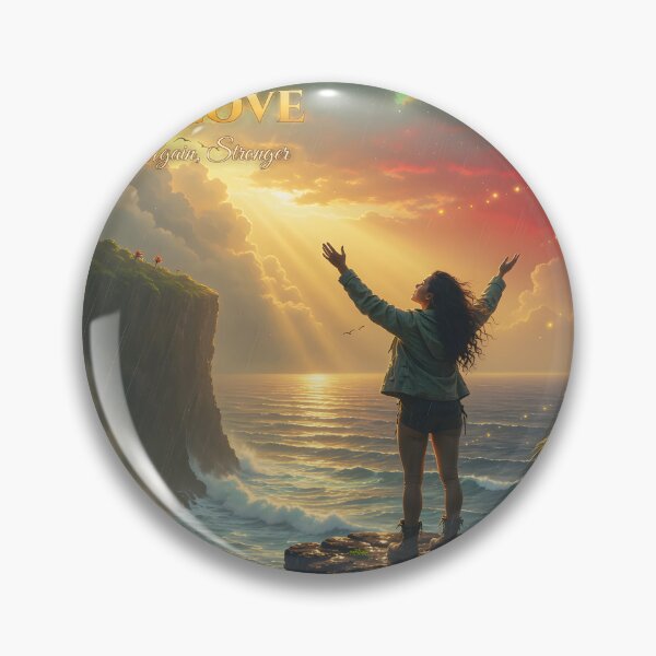 Item preview, Jah Love – Rise Again, Stronger designed and sold by Hawaii26.