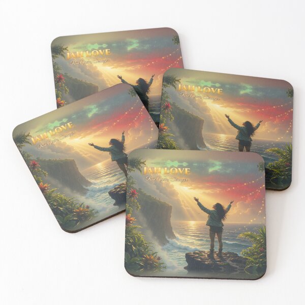 Item preview, Jah Love – Rise Again, Stronger designed and sold by Hawaii26.
