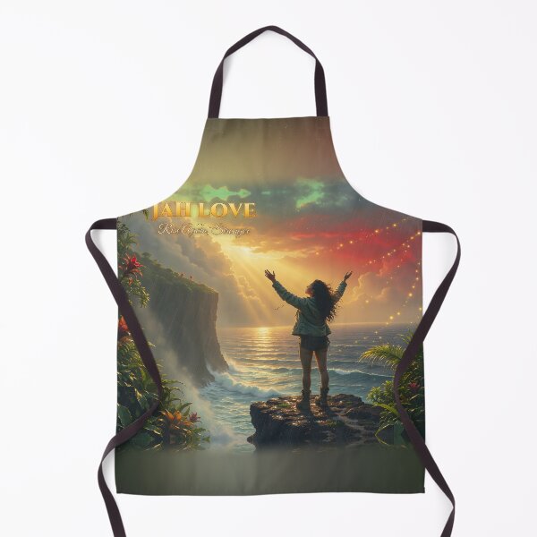Item preview, Jah Love – Rise Again, Stronger designed and sold by Hawaii26.