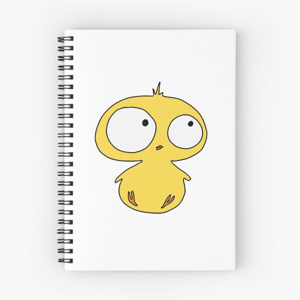 Item preview, Baby Bird designed and sold by Janine Louise.