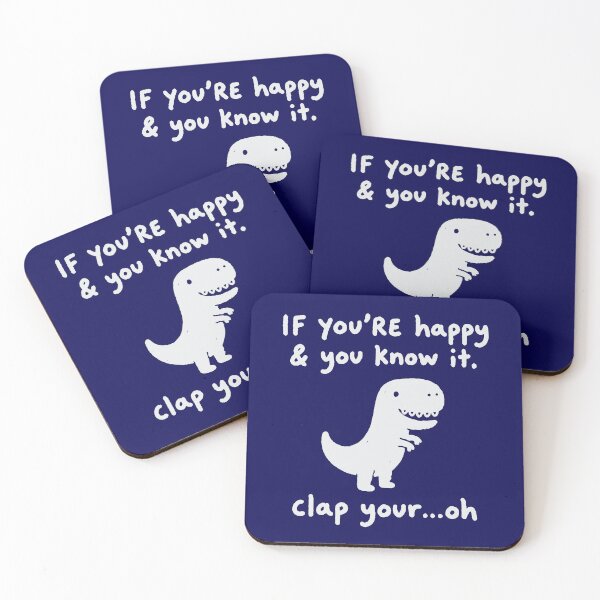 Item preview, If You're Happy and You Know It Clap Your… Oh designed and sold by andromeda-redd.