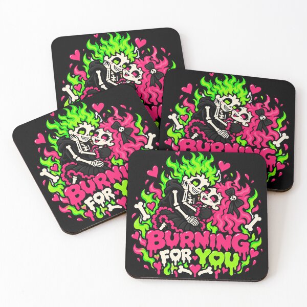 Item preview, Burining for you designed and sold by JamesSpring.