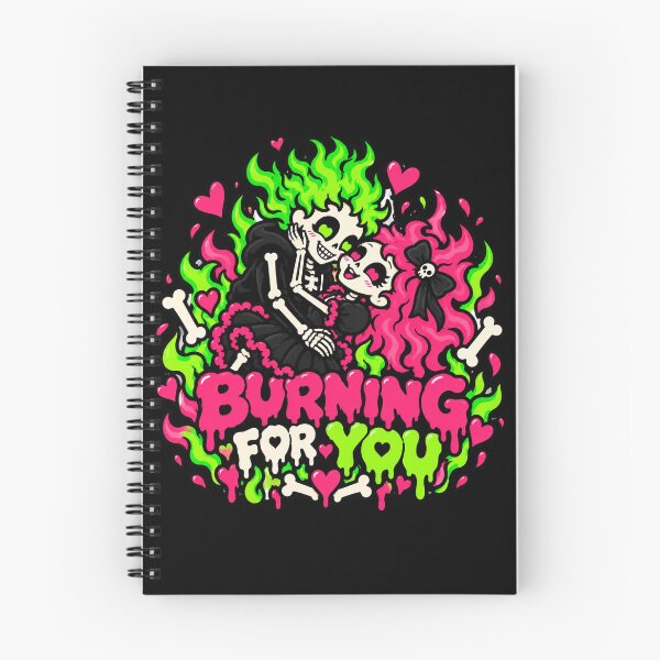 Item preview, Burining for you designed and sold by JamesSpring.