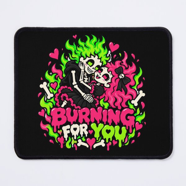 Item preview, Burining for you designed and sold by JamesSpring.