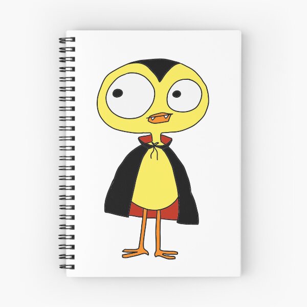 Item preview, Dracubird designed and sold by Janine Louise.