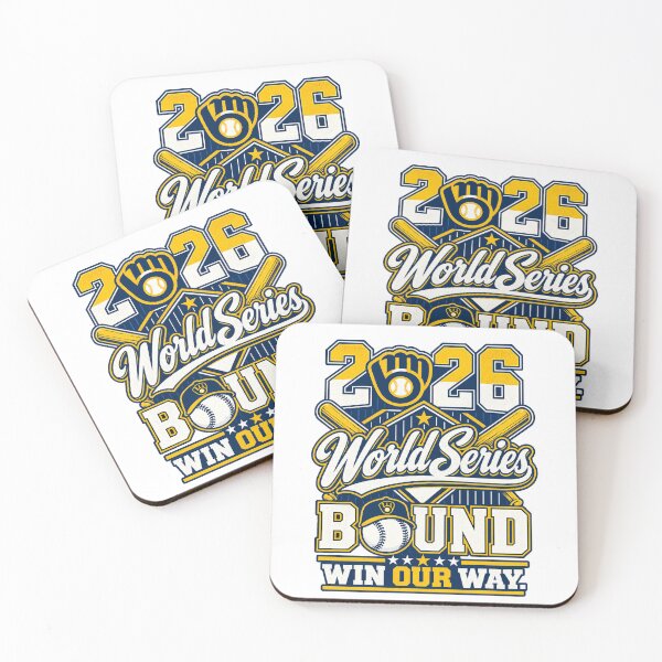 Item preview, 2026 Baseball World Series Bound Vintage Sports Graphic designed and sold by eonvisuals.