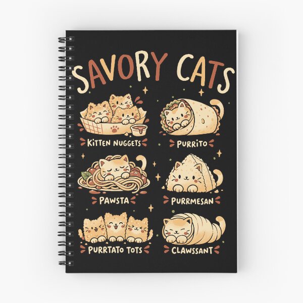 Item preview, Cat Foods designed and sold by Tobe Fonseca®.