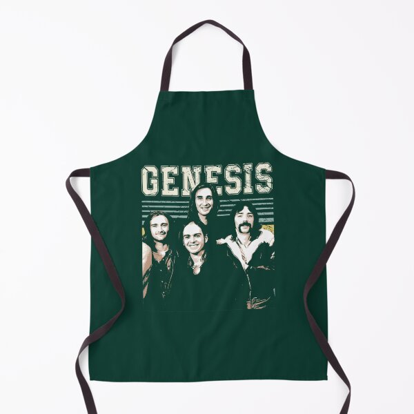 Item preview, Genesis Prog Rock Band - Lamb Lies Down on Broadway Vintage Art Oversized  designed and sold by BarelyCoolShop.
