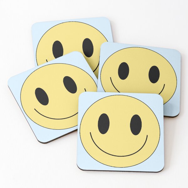 Item preview, Smiley Face designed and sold by Mayavs.