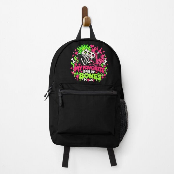 Item preview, My Favorite Bag of Bones designed and sold by JamesSpring.