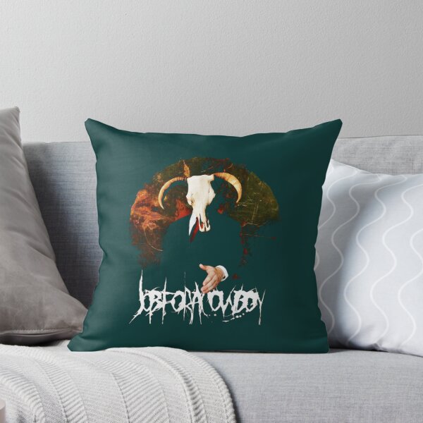 Item preview, JOB FOR A COWBOY BAND designed and sold by BarelyCoolShop.