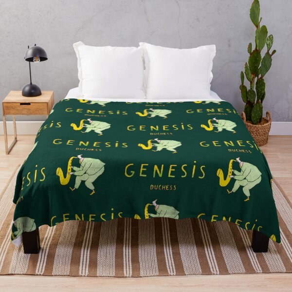 Item preview, genesis band designed and sold by BarelyCoolShop.