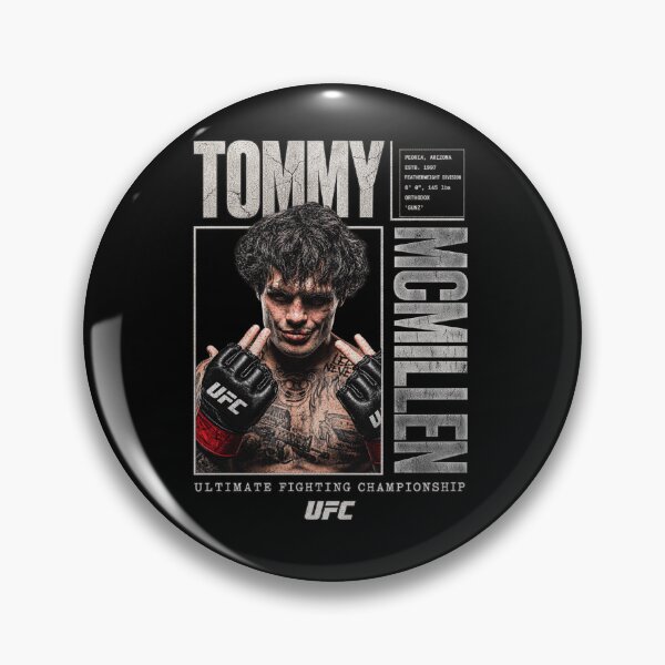 Item preview, Tommy McMillen Stats designed and sold by JeyVel.